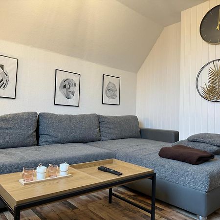 Rb City Apartments Emden Am Wall 3 Bagian luar foto