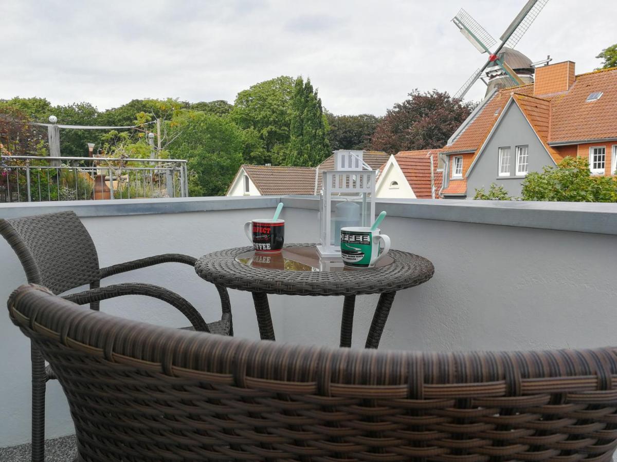 Rb City Apartments Emden Am Wall 3 Bagian luar foto