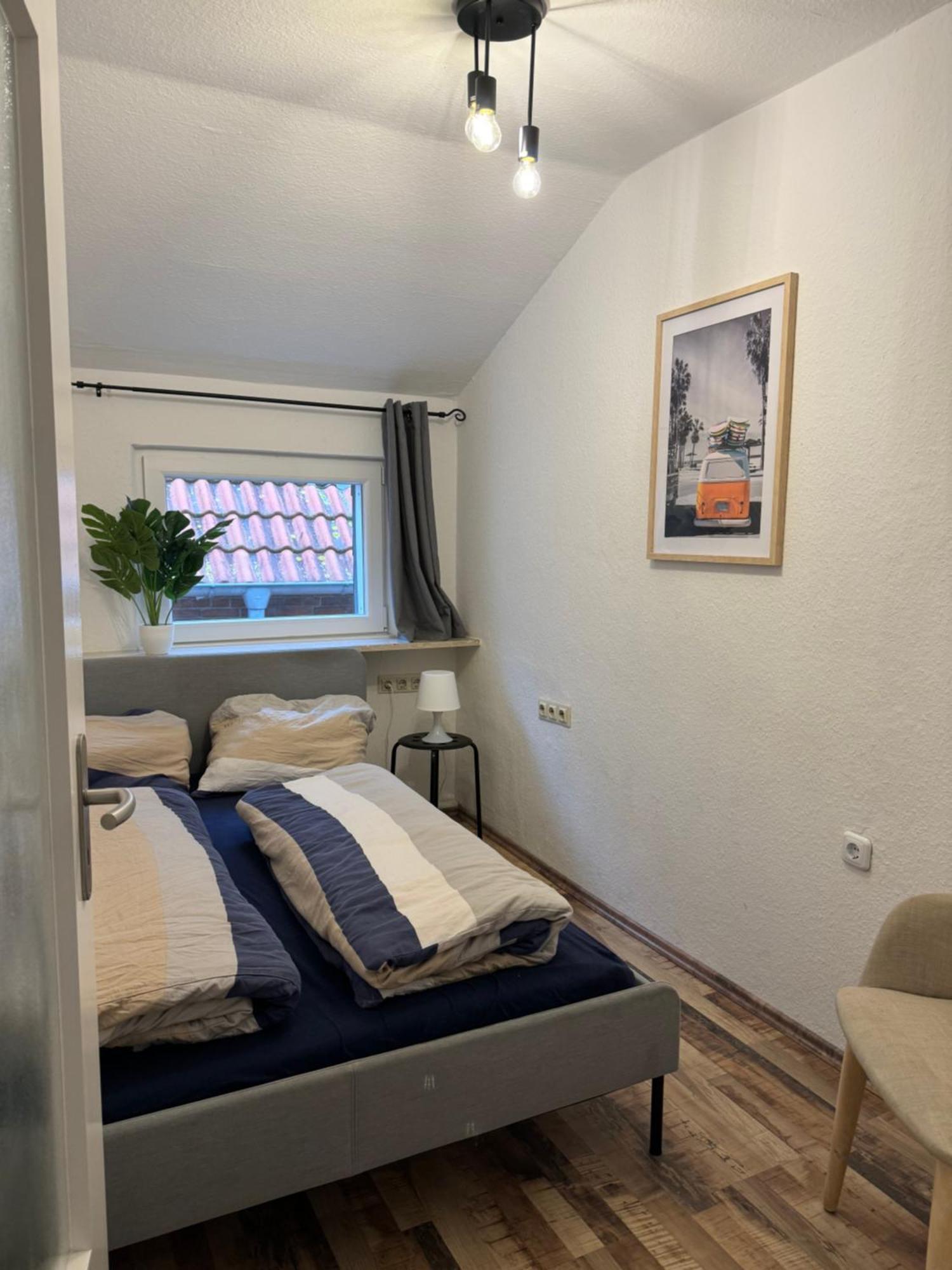 Rb City Apartments Emden Am Wall 3 Bagian luar foto